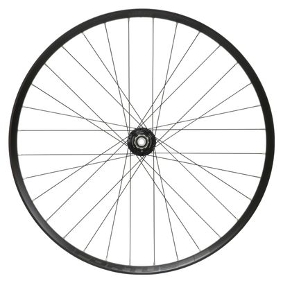 Roue Arrière Hope Fortus 35W Pro 5 29'' | Boost 12x148 mm | 6 Trous | Noir