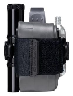 CRANKBROTHERS-TOOL S.O.S. TS18 TUBE STASH TOOL KIT--