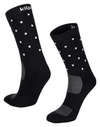 Chaussettes de sport unisexes Kilpi DOTS-U