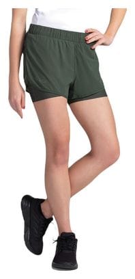 Short de course pour femme Kilpi BERGEN-W