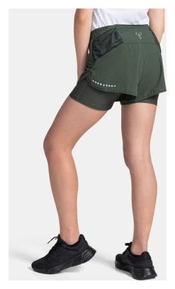 Short de course pour femme Kilpi BERGEN-W