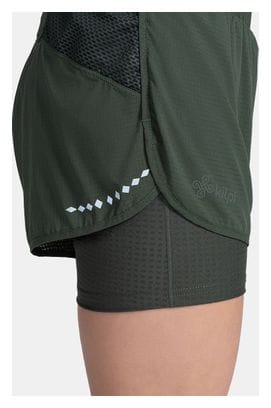 Short de course pour femme Kilpi BERGEN-W