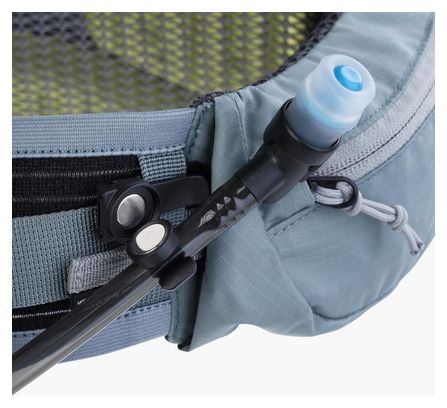 Ceinture D'hydratation EVOC Hip Pack Pro 3 - Pour VTT - 1.5L (sans Vessie) - Occasion - Noir