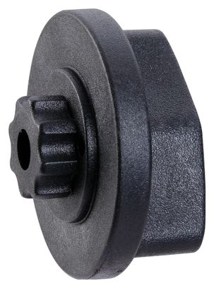 BBB CrankGrip Wrench for Hollowtech Crankset Screws