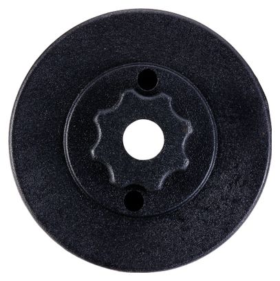 BBB CrankGrip Wrench for Hollowtech Crankset Screws