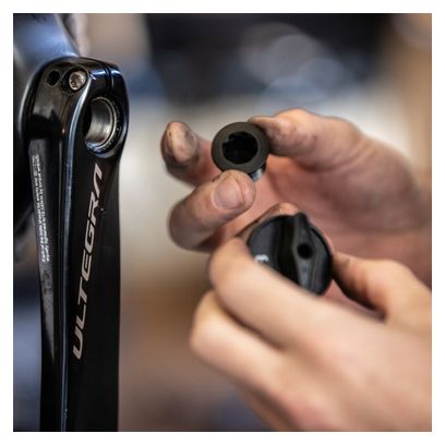 BBB CrankGrip Wrench for Hollowtech Crankset Screws