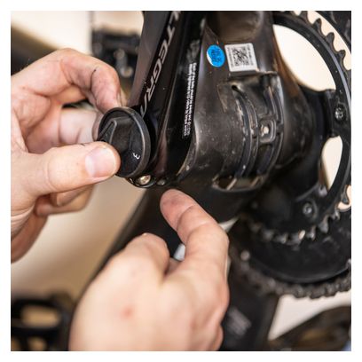 BBB CrankGrip Wrench for Hollowtech Crankset Screws