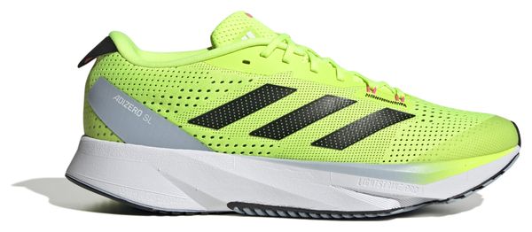 Chaussures de Running adidas Performance adizero SL Jaune