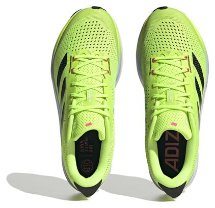 Chaussures de Running adidas Performance adizero SL Jaune