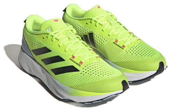 Scarpe da corsa adidas Performance adizero SL Giallo