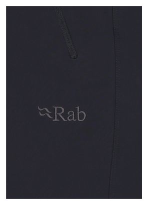 Rab Incline AS Softshell Pants Black