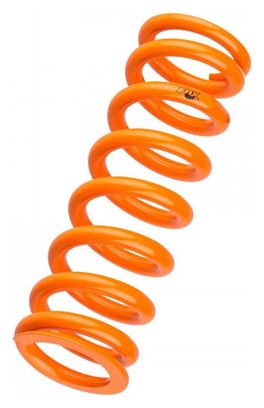 Fox Racing Shox SLS Super Light Steel Spring (Racing 2.4) Orange