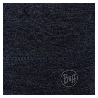 Gorro Ligero Buff Merino Azul Oscuro
