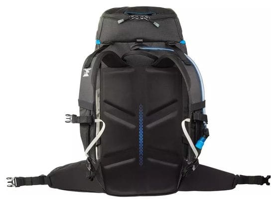 Simond Alpinism 33 L Rucksack Schwarz