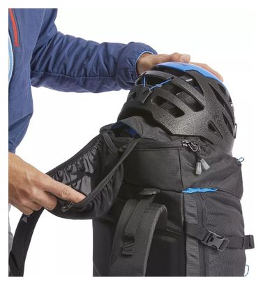 Simond Alpinism 33 L Rugzak Zwart