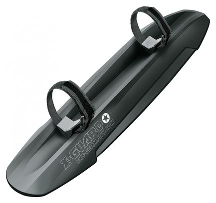 SKS X-Guard Front Fender Under Downtube