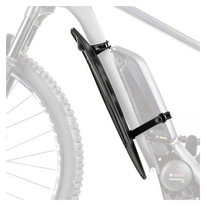 SKS X-Guard Front Fender Under Downtube