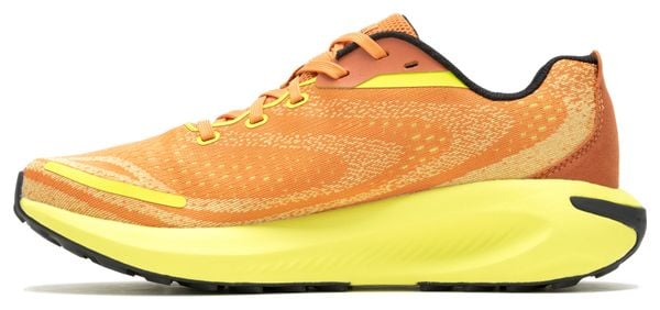 Merrell Morphlite Trail Shoes Orange/Yellow