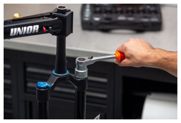 Unior Suspension Maintenance Kit 1704-US