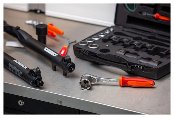 Unior Suspension Maintenance Kit 1704-US