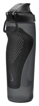 Nike Refuel Bottle Locking 700 ml Black