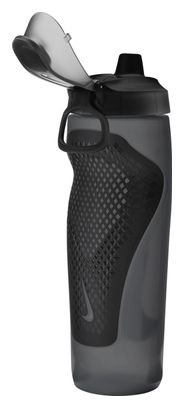Nike Refuel Bottle Locking 700 ml Black