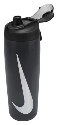 Nike Refuel Bottle Locking 700 ml Black