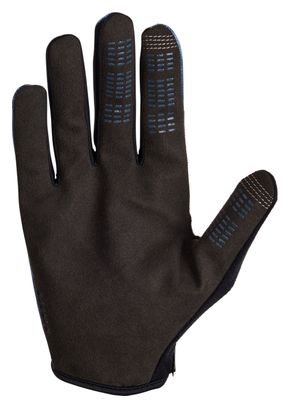 Fox Ranger Swarmer Long Gloves Blue