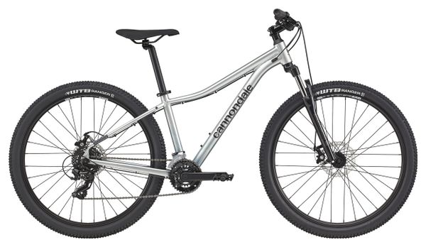 Cannondale Trail Women's 8 27.5 Hardtail MTB microSHIFT