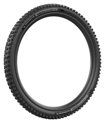 Neumático Michelin Wild EnduroMS Racing LineDark 29'' Tubeless Ready Soft Magi-X