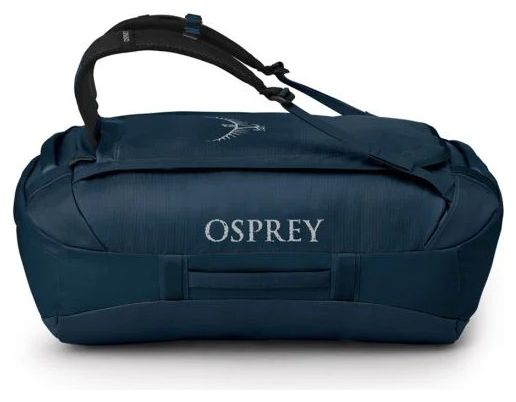 Bolsa de viaje Osprey Transporter 65 Azul