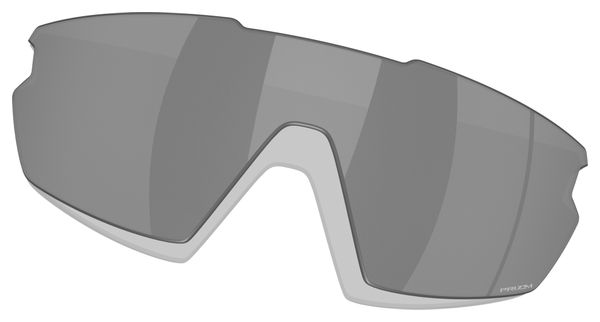 Oakley Sphaera Prizm Zwart Reserve Schild - AOO9403LS 000009