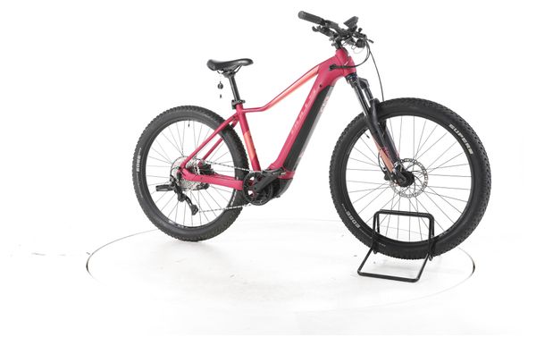 Produit reconditionné - Bulls Aminga EVA 1 E-Bike - Très Bon Etat