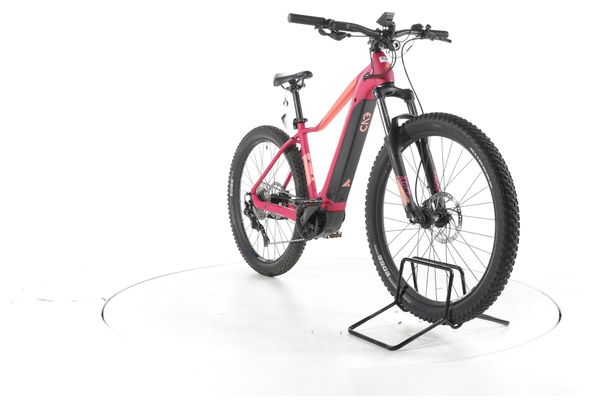 Produit reconditionné - Bulls Aminga EVA 1 E-Bike - Très Bon Etat