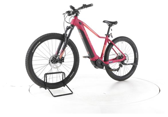Produit reconditionné - Bulls Aminga EVA 1 E-Bike - Très Bon Etat