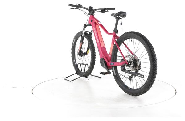 Produit reconditionné - Bulls Aminga EVA 1 E-Bike - Très Bon Etat