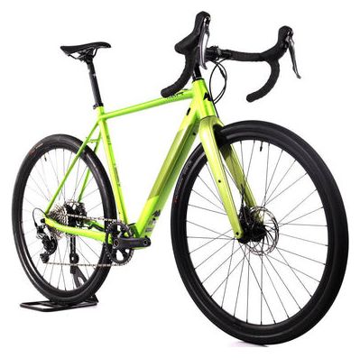 Produit reconditionné · MMR X-Beat 0  / Vélo électrique | Bon état