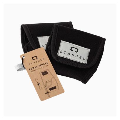 Protezione per pedali Stashed PedalWrap M