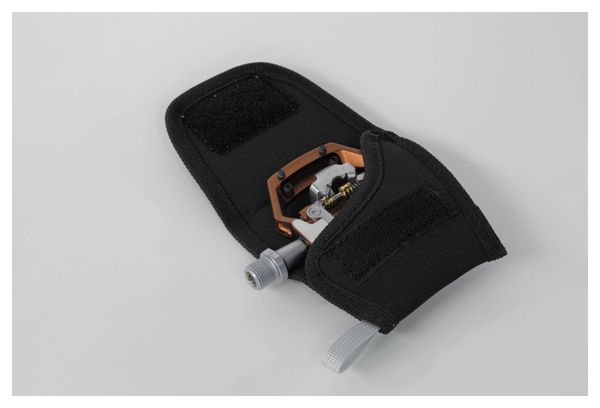 Protezione per pedali Stashed PedalWrap M