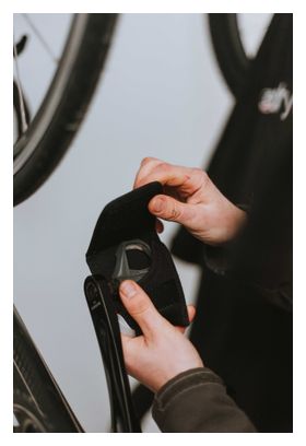 Protezione per pedali Stashed PedalWrap M