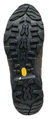 Chaussure de Randonnée Femme Scarpa ZG Trek Gore-Tex Gris/Bleu