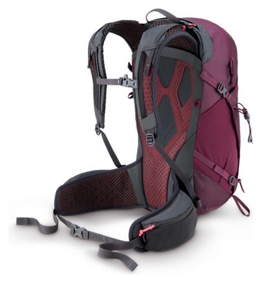 Mochila RAB Protium 33L ND Morada para Mujer