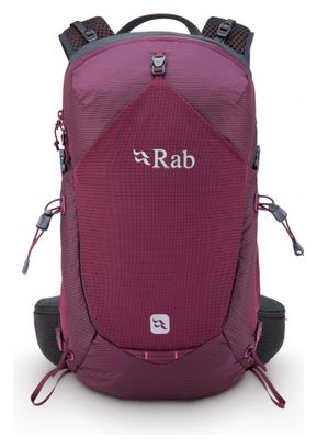 Mochila RAB Protium 33L ND Morada para Mujer