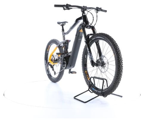 Produit reconditionné - Haibike FullSeven 10 Vélo électrique VTT 2021 - Bon Etat