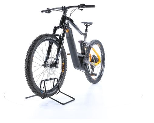 Produit reconditionné - Haibike FullSeven 10 Vélo électrique VTT 2021 - Bon Etat