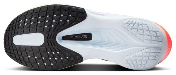 Zapatillas Running Nike Zoom Fly 6 Verde Mujer