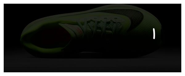 Zapatillas Running Nike Zoom Fly 6 Verde Mujer