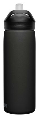 Camelbak Eddy+ 20oz Vacuum Stainless 600mL Insulated Bottle Black