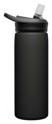 Camelbak Eddy+ 20oz Vacuum Stainless 600mL Insulated Bottle Black