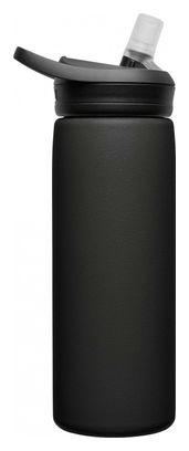 Camelbak Eddy+ 20oz Vacuum Stainless 600mL Insulated Bottle Black